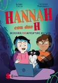 Hannah con due H (eBook, ePUB) Hannah con due H (eBook, ePUB)