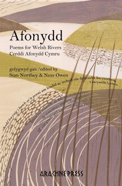 Cover Afonydd (eBook, ePUB)
