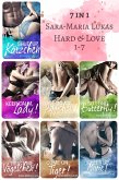 Bundle "Hard & Love" (7 in 1) (eBook, ePUB) Bundle "Hard & Love" (7 in 1) (eBook, ePUB)