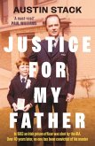 Justice For My Father (eBook, ePUB)