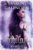 Indigo Court Books 1-3 (eBook, ePUB) Indigo Court Books 1-3 (eBook, ePUB)
