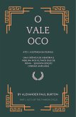 O Vale Oco: Ato I: A estrada em ruínas - Uma crônica de memória e neblina nos últimos dias de Roma (The Tharion Cycle: Memory is the last magic. Silence is the first language) (eBook, ePUB) O Vale Oco: Ato I: A estrada em ruínas - Uma crônica de memória e neblina nos últimos dias de Roma (The Tharion Cycle: Memory is the last magic. Silence is the first language) (eBook, ePUB)