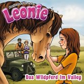 Das Wildpferd im Valley - Kurzhörspiel (MP3-Download) Das Wildpferd im Valley - Kurzhörspiel (MP3-Download)