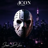 Icon (The Noble Lies, #1) (eBook, ePUB) Icon (The Noble Lies, #1) (eBook, ePUB)