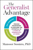 The Generalist Advantage (eBook, PDF) The Generalist Advantage (eBook, PDF)