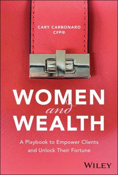Cover Women and Wealth (eBook, ePUB)