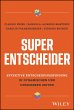 Super-Entscheider (eBook, ePUB) - Bild 1