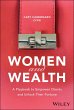 Women and Wealth (eBook, PDF) - Bild 1