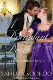 A Discordant Death (Mary and Bright series, #4) (eBook, ePUB) A Discordant Death (Mary and Bright series, #4) (eBook, ePUB)
