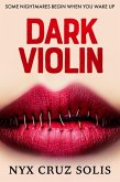 Dark Violin (eBook, ePUB)