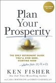 Plan Your Prosperity (eBook, ePUB) Plan Your Prosperity (eBook, ePUB)