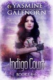Indigo Court Books 4-6 (eBook, ePUB) Indigo Court Books 4-6 (eBook, ePUB)