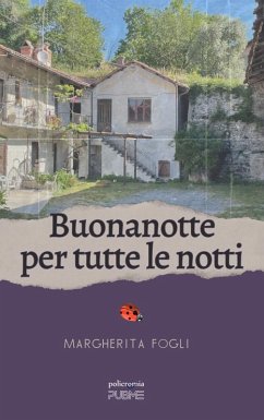 Cover Buonanotte per tutte le notti (eBook, ePUB)