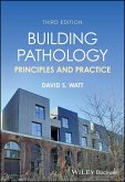 Building Pathology (eBook, PDF)