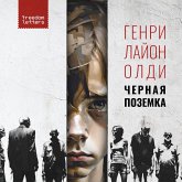 Chyornaya pozyomka (MP3-Download) Chyornaya pozyomka (MP3-Download)