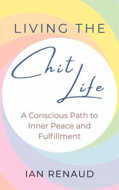 Cover Living The Chit Life (eBook, ePUB)