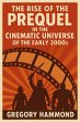 The Rise of the Prequel in the... - Bild 1
