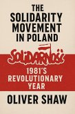 The Solidarity Movement in Poland: 1981's Revolutionary Year (eBook, ePUB) The Solidarity Movement in Poland: 1981's Revolutionary Year (eBook, ePUB)