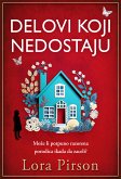 Delovi koji nedostaju (eBook, ePUB) Delovi koji nedostaju (eBook, ePUB)
