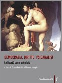 Democrazia, diritto, psicanalisi (eBook, PDF) Democrazia, diritto, psicanalisi (eBook, PDF)