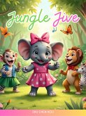 Jungle Jive (eBook, ePUB)