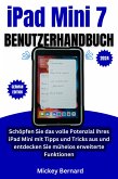 iPad Mini 7 Benutzerhandbuch (eBook, ePUB) iPad Mini 7 Benutzerhandbuch (eBook, ePUB)