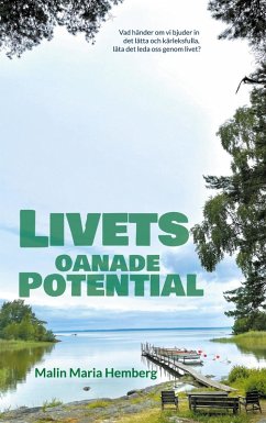 Cover Livets oanade potential (eBook, ePUB)