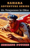 Vengeance is Mine (eBook, ePUB) Vengeance is Mine (eBook, ePUB)