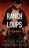 Féroce (eBook, ePUB) Féroce (eBook, ePUB)