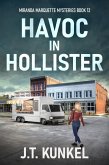 Havoc in Hollister (eBook, ePUB) Havoc in Hollister (eBook, ePUB)