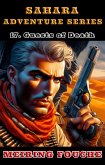 Guests of Death (eBook, ePUB) Guests of Death (eBook, ePUB)
