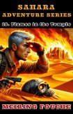 Flames in the Temple (eBook, ePUB) Flames in the Temple (eBook, ePUB)