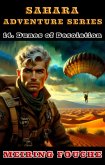 Dunes of Desolation (eBook, ePUB)