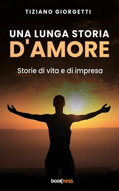 Cover Una lunga storia d'amore (eBook, ePUB)