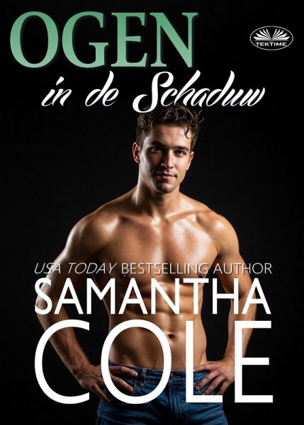 Ogen In De Schaduw (eBook, ePUB)