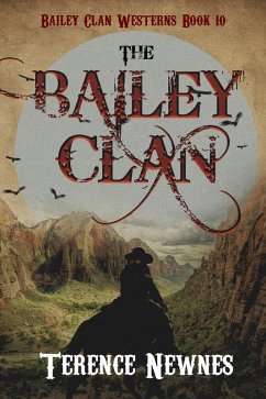Cover The Bailey Clan (eBook, ePUB)