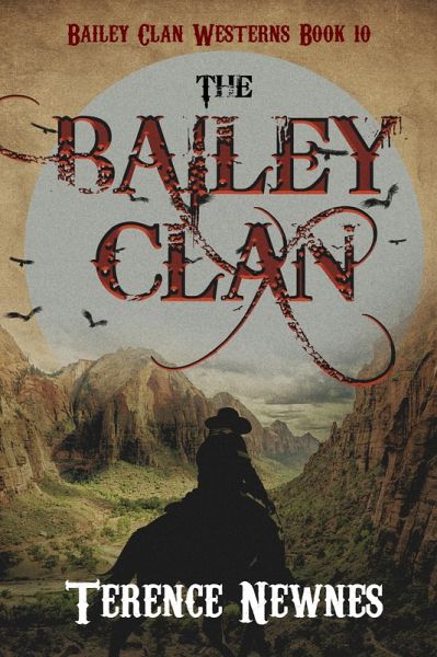The Bailey Clan (eBook, ePUB) The Bailey Clan (eBook, ePUB)