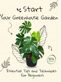Start Your Green House Garden (eBook, PDF) Start Your Green House Garden (eBook, PDF)