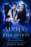 Alpha's Redemption (eBook, ePUB)