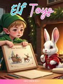 Elf Toys (eBook, ePUB)