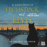 Frühstück mit Elvis (MP3-Download) Frühstück mit Elvis (MP3-Download)