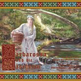 Barbarossa und die Wäscherin (MP3-Download) Barbarossa und die Wäscherin (MP3-Download)