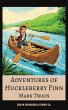 Adventures of Huckleberry Finn (eBook,... - Bild 1