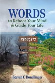 Words to Reboot Your Mind & Guide Your Life (eBook, ePUB)