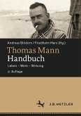 Thomas Mann-Handbuch (eBook, PDF)