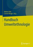 Handbuch Umweltethnologie (eBook, PDF)