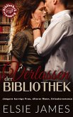 Verlassen der Bibliothek (Romantik in der Bibliothek, #1) (eBook, ePUB) Verlassen der Bibliothek (Romantik in der Bibliothek, #1) (eBook, ePUB)