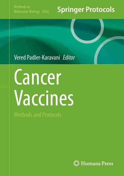 Cancer Vaccines (eBook, PDF) Cancer Vaccines (eBook, PDF)
