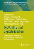 Dis/Ability und digitale Medien (eBook, PDF)