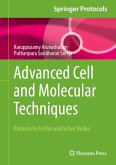 Advanced Cell and Molecular Techniques (eBook, PDF) Advanced Cell and Molecular Techniques (eBook, PDF)